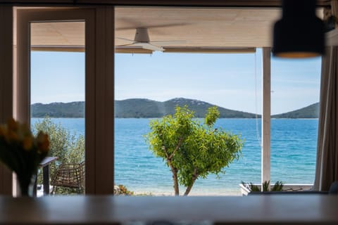 BUQEZ VILLAS - VILLA 78 Apartment in Šibenik-Knin County, Croatia