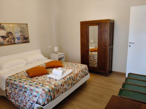 Alloggio turistico da Elide Apartment in Viterbo