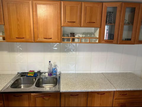 Apartament Bun Burger Apartment in Timisoara