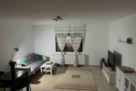 Apartament Bun Burger Apartment in Timisoara