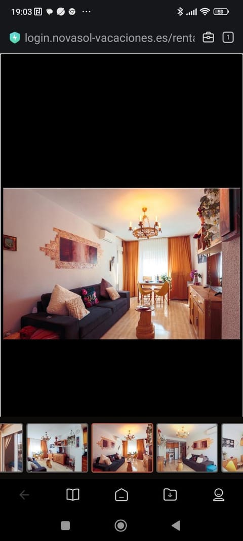 Property view