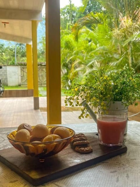 Garden, Garden, Garden view