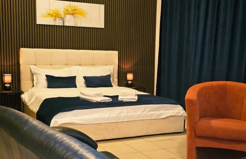 Maison Mimosa avec garage privé Apartment in Dinant