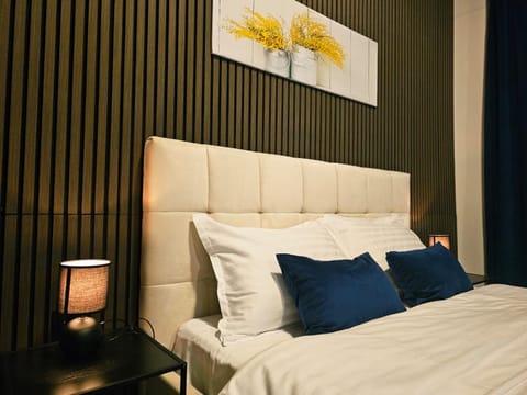 Maison Mimosa avec garage privé Apartment in Dinant