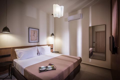 Ermioni Luxury Suite Beachfront 1 minute from the beach Apartment in Stalida