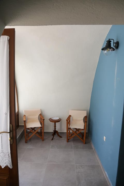 Stylianos House 1 Apartment in Leonidio