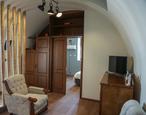 Stylianos House 1 Apartment in Leonidio