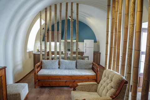 Stylianos House 1 Apartment in Leonidio