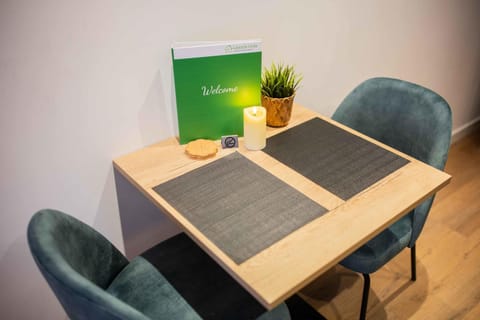 Luxurious 35m2 Designer Studio - R51A Apartment in Eindhoven