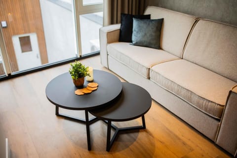 Historical 80m2 Retreat with Sauna option - R51B Apartment in Eindhoven