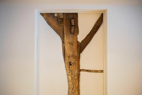 Historical 80m2 Retreat with Sauna option - R51B Apartment in Eindhoven