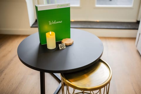 Spectacular 70m2 Penthouse with Terrace - R51C Apartment in Eindhoven