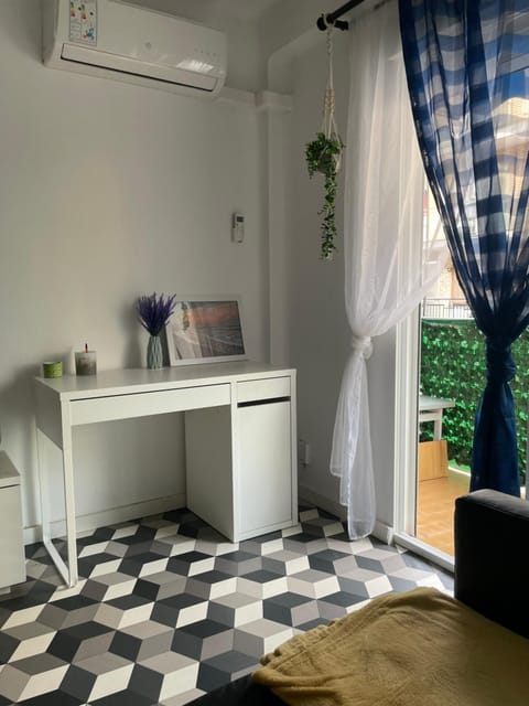 Apartamento Layla - solo familias Apartment in Gandia