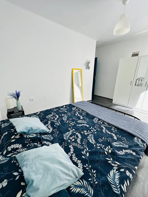 Apartamento Layla - solo familias Apartment in Gandia