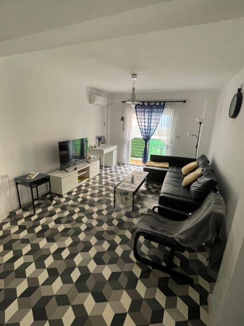 Apartamento Layla - solo familias Apartment in Gandia