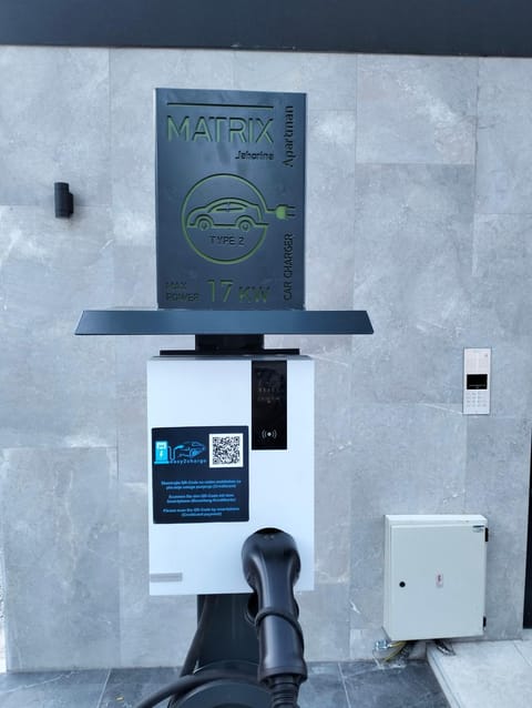 Matrix Apartment in Federation of Bosnia and Herzegovina