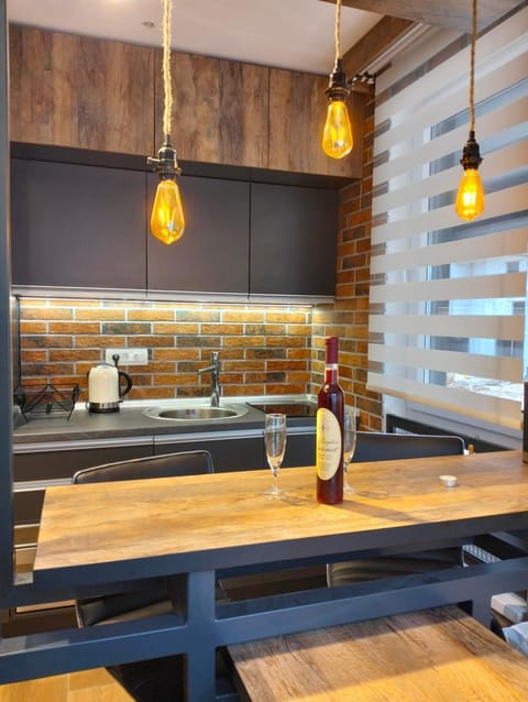 Matrix Apartment in Federation of Bosnia and Herzegovina