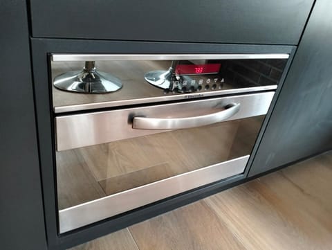 Matrix Apartment in Federation of Bosnia and Herzegovina