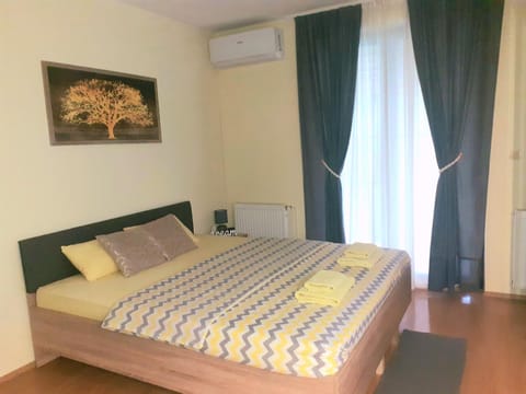 BELLISSIMO Apartment in Serbia