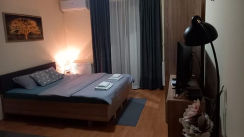 BELLISSIMO Apartment in Serbia