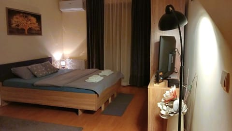 BELLISSIMO Apartment in Serbia