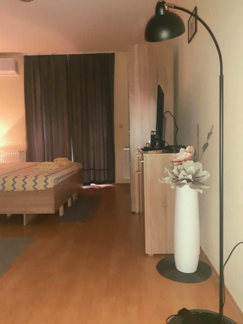 BELLISSIMO Apartment in Serbia