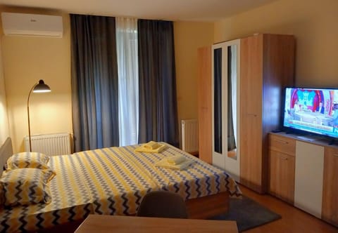 BELLISSIMO Apartment in Serbia