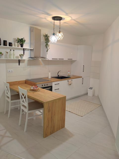 APARTMAN ANIKA - STAN NA DAN DOBOJ-Centar Apartment in Federation of Bosnia and Herzegovina