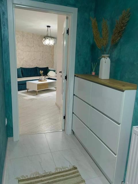 APARTMAN ANIKA - STAN NA DAN DOBOJ-Centar Apartment in Federation of Bosnia and Herzegovina