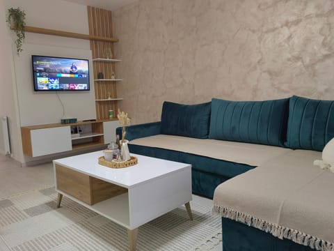 APARTMAN ANIKA - STAN NA DAN DOBOJ-Centar Apartment in Federation of Bosnia and Herzegovina