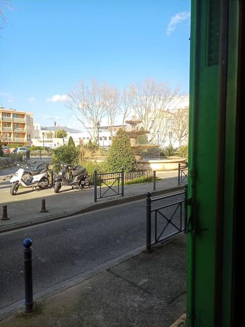 BudgetBnb 280, studio La Seyne rdc Apartment in La Seyne-sur-Mer