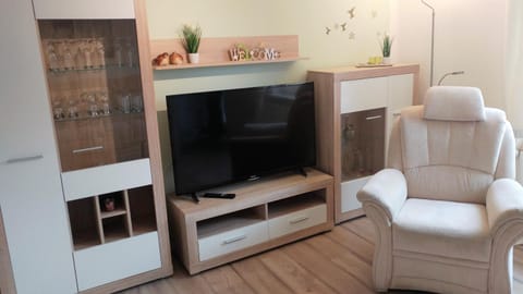 Ferienwohnung Kleefeld Apartment in Kappeln