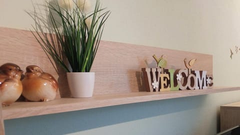 Ferienwohnung Kleefeld Apartment in Kappeln