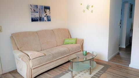 Ferienwohnung Kleefeld Apartment in Kappeln