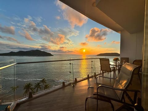 Sea view
