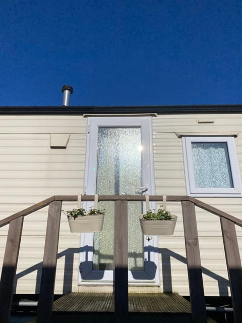 Stacaravan Middelkerke Campground/ 
RV Resort in Middelkerke