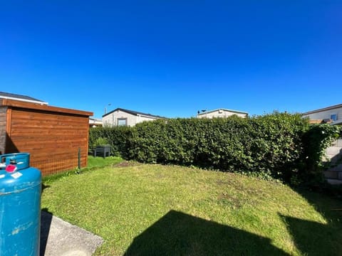 Stacaravan Middelkerke Campground/ 
RV Resort in Middelkerke