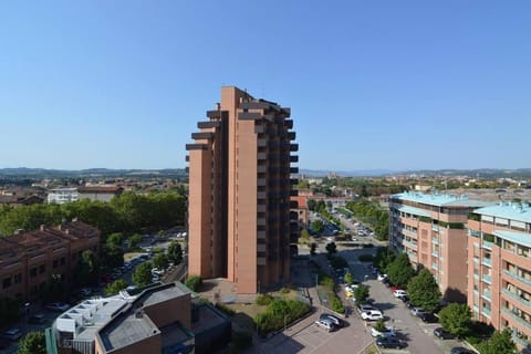 La casa di LUCA Apartment in Imola