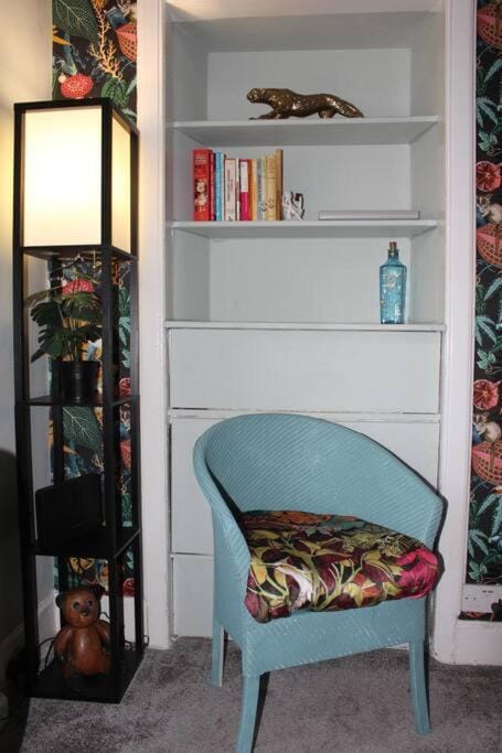 Cameronian Apartment Apartment in Stirling