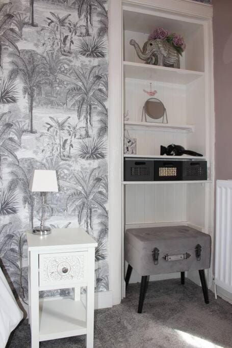 Cameronian Apartment Apartment in Stirling