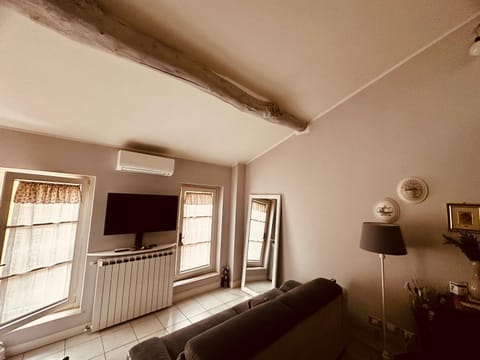 Casa di Zelda Apartment in Cremona