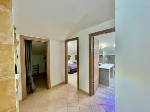 Sealovers house with sea view & big terrace Apartment in Civitavecchia