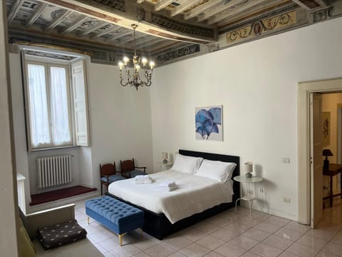 Il Carapace - Appartamento nel cuore di Foligno Apartment in Foligno