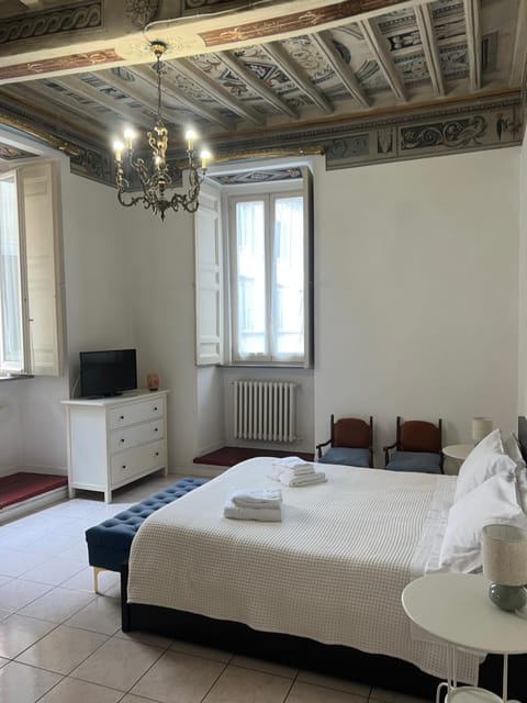 Il Carapace - Appartamento nel cuore di Foligno Apartment in Foligno