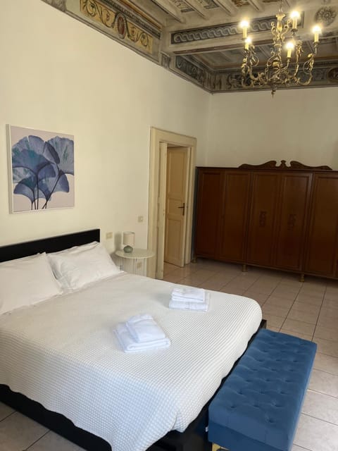 Il Carapace - Appartamento nel cuore di Foligno Apartment in Foligno