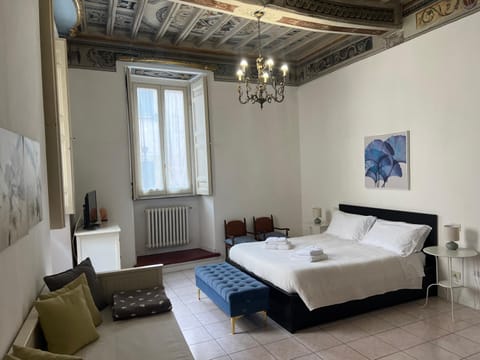 Il Carapace - Appartamento nel cuore di Foligno Apartment in Foligno