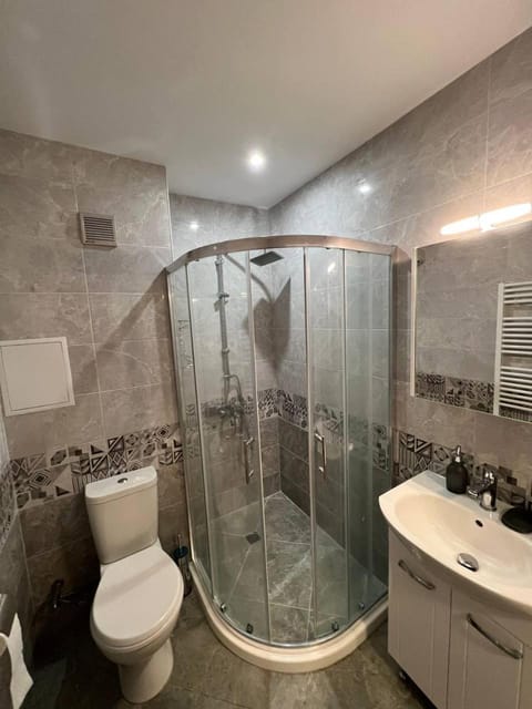 Nice new apartment Apartment in Sofia