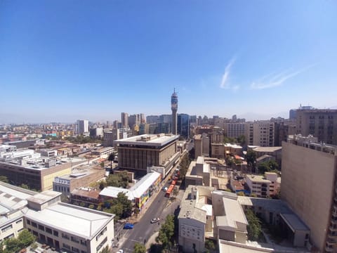 City view