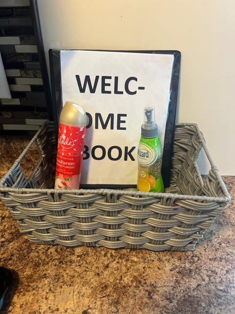 Home sweet home House in Ohio