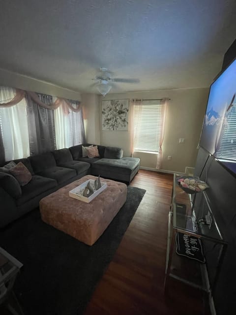 Home sweet home House in Ohio